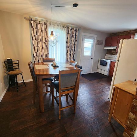Maison St-Raymond Duplex Matane Eksteriør bilde